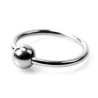 Kiotos Anneau de gland BALL 3mm